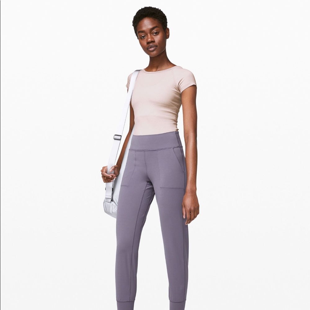 lululemon 🍋🧘🏽 bodysuit